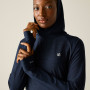 Dámske tričko Dare 2b Sprint Cty Hoodie