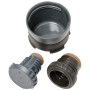 Termoska Thermos Mountain FFX 0,9l