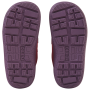 Detské barefoot topánky Reima Viikari Maroon
