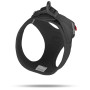 Postroj pre psa Curli Vest Clasp Air-Mesh
