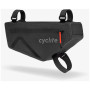Brašňa na rám Cyclite Frame Bag Small / 02