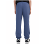 Detské tepláky 4F Trousers Cas M1759 Denim