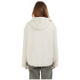 Dámska mikina Fundango Juniper Pile Jacket