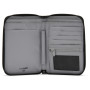 Peňaženka Pacsafe RFIDsafe compact travel organizer