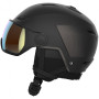 Prilba Salomon Pioneer Lt Visor Photo Sigma