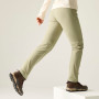 Dámske nohavice Regatta W Travel Light Z/O Packaway Trousers II