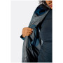 Dámska bunda Rab Kangri GTX Jacket
