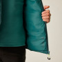 Pánska bunda Dare 2b Torrek Padded Jacket