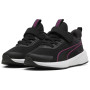 Detské topánky Puma Flyer 4 AC+ PS PUMA Black-Fuchsia Glow