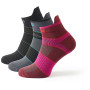 Ponožky Zulu Sport Low Women 3-pack