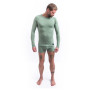Pánske trenky Sensor Merino DF