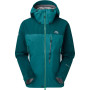Dámska bunda Mountain Equipment W's Makalu Jacket
