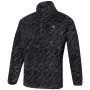 Pánska mikina Dare 2b Mens Print Fleece