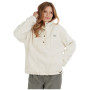 Dámska mikina Fundango Juniper Pile Jacket
