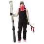 Dámska bunda Dynafit Radical 3L Jacket W