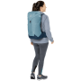 Dámsky batoh Deuter AC Lite 22 SL 2023