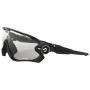 Slnečné okuliare OAKLEY Jawbreaker Clear/Black Photo Irid