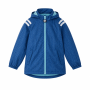 Detská bunda DucKsday Rainjacket Ranger modrá Dark Blue