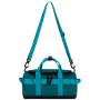 Taška cez rameno The North Face Base Camp Duffel Shoulder Bag