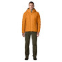 Pánska bunda Patagonia M's Durable Down Hoody
