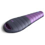 Páperový spacák Husky Drape Ladies