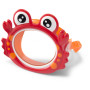 Potápačské okuliare Intex Fun Masks 55915