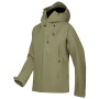 Pánska bunda Dare 2b Torrek III Jacket
