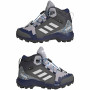 Detské topánky Adidas Terrex Mid Gtx Minecraft