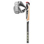 Nordic Walking palice Leki Poles Traveller Carbon