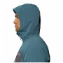 Pánska bunda Columbia Tall Heights™ III Hooded Softshell