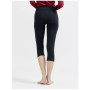 Dámske 3/4 spodky Craft Core Dry Active Comfort