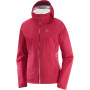Dámská bunda Salomon Lightning Wp Jkt