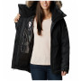 Dámska zimná bunda Columbia Suttle Mountain™ II Insulated Jacket