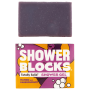 Sprchový gél Totally Solid Solid Shower Gel - Lime & Sandalwood
