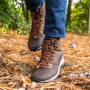 Šnúrky do topánok Lock Laces Boot