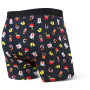 Boxerky Saxx Ultra Boxer Brief Fly