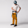 Pánske nohavice Wild Country Session 2 Man Pants