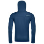 Pánska mikina Ortovox Fleece Hoody M