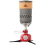 Varič MSR Switch System Stove