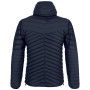 Pánska bunda Salewa Ortles Light2 Rds Dwn M Hd Jkt