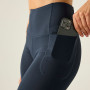 Dámske legíny Dare 2b Power Legging