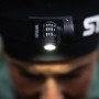 Čelovka Silva Free Pulse 1500 XS battery