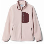 Detská mikina Columbia Fast Trek™ III Fleece Full Zip