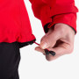 Dámska bunda Mountain Equipment Shivling Wmns Jacket