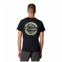 Pánske tričko Columbia Rapid Ridge™ Back Graphic Tee II