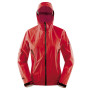 Bunda Hannah Minima Red