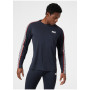 Pánske funkčné tričko Helly Hansen Lifa Active Stripe Crew
