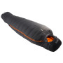 Páperový spacák Zajo Bering Exped -15 Regular
