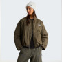 Dámska bunda The North Face W Choqa Bomber Jkt
