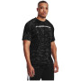 Pánské triko Under Armour Tech ABC Camo SS